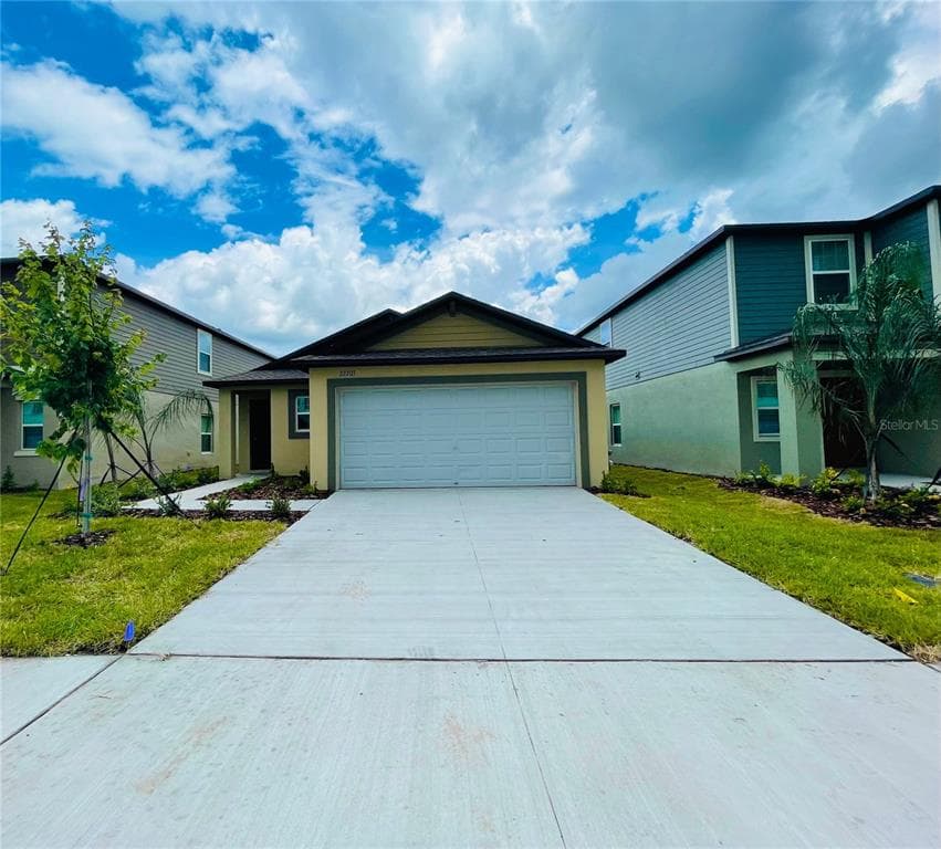 22203 STORYBOOK CABIN WAY LAND O LAKES, FL 34637