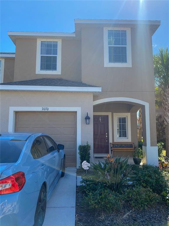 7070 TOWNE LAKE ROAD RIVERVIEW, FL 33578