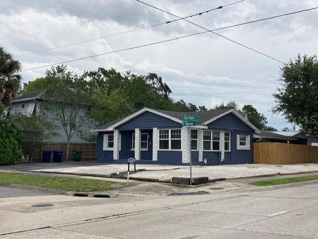 3210 S DALE MABRY HIGHWAY TAMPA, FL 33629