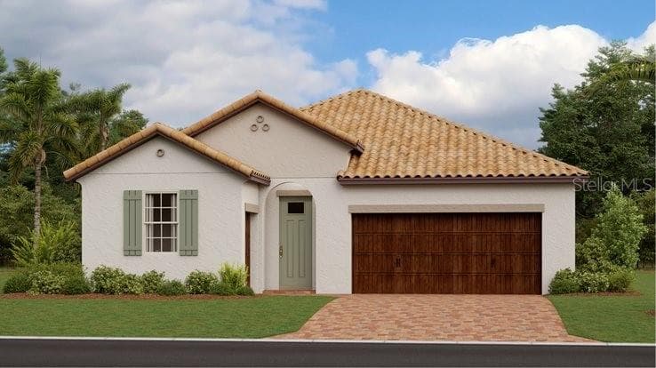 5517 LITTLE PATH DRIVE WIMAUMA, FL 33598