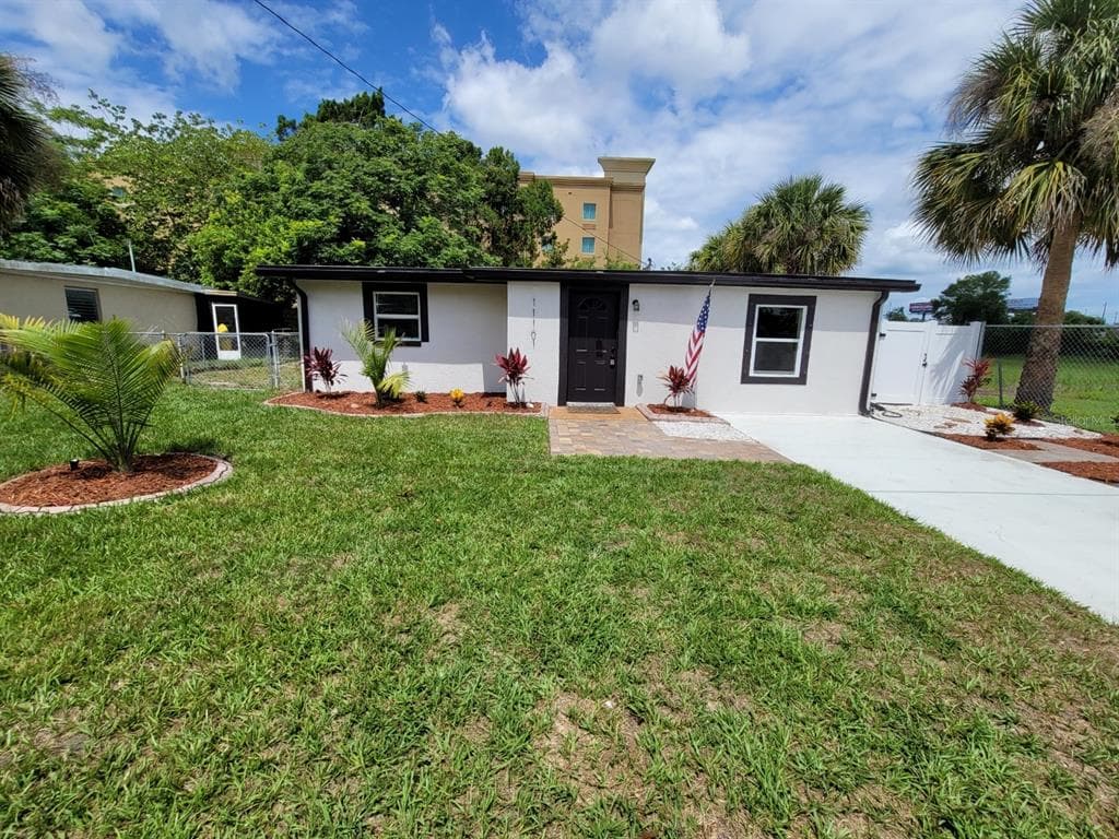 11101 MARTHA AVENUE PORT RICHEY, FL 34668
