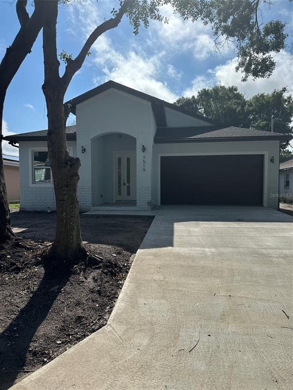 7519 N CLARK AVENUE TAMPA, FL 33614