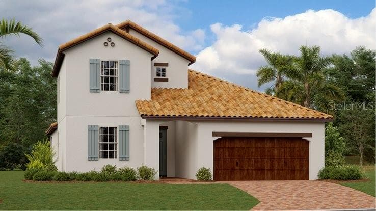 5523 LITTLE PATH DRIVE WIMAUMA, FL 33598