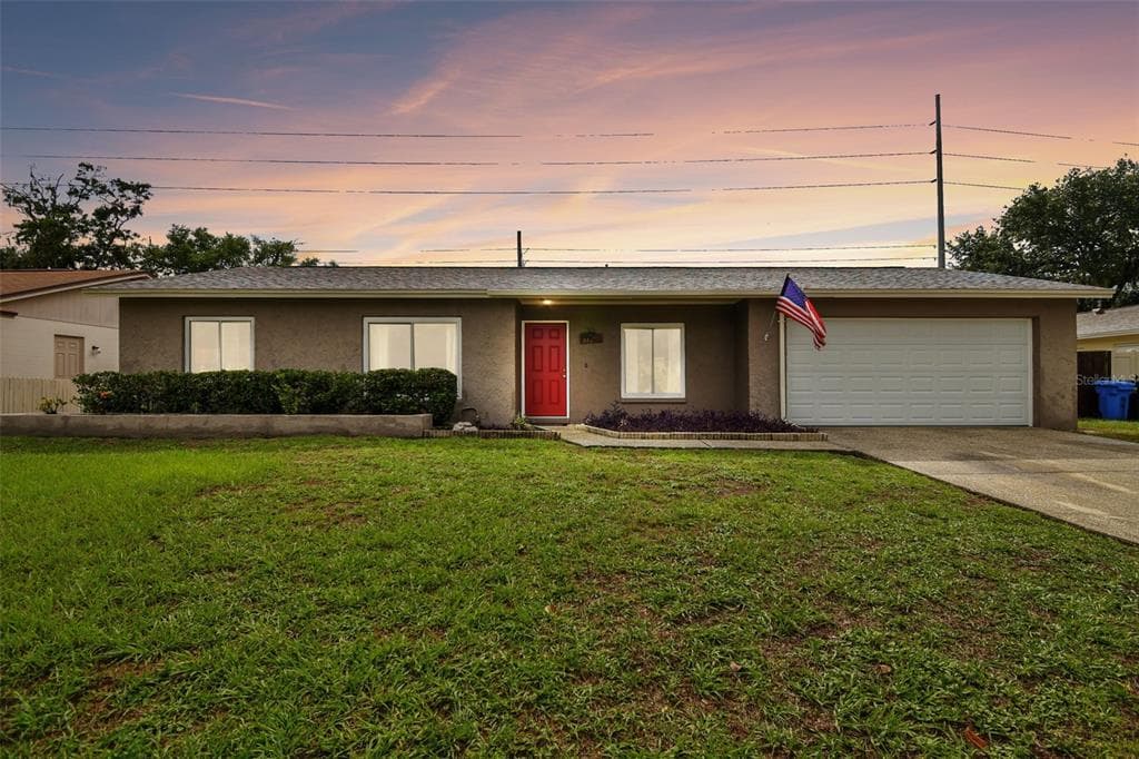 3703 CASABA LOOP VALRICO, FL 33596