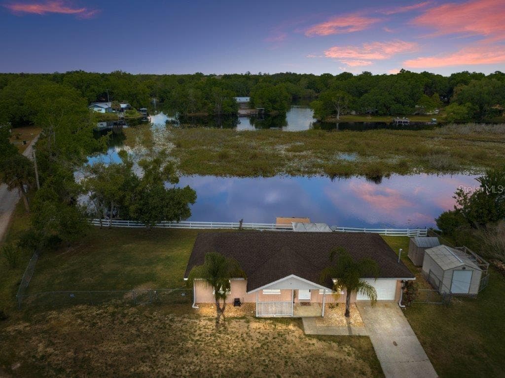 4269 E GLORIA DRIVE HERNANDO, FL 34442