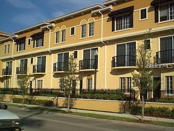 125 GRAND BEACH PLACE UNIT 125 TAMPA, FL 33609