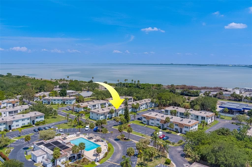 369 S MCMULLEN BOOTH ROAD UNIT 84 CLEARWATER, FL 33759