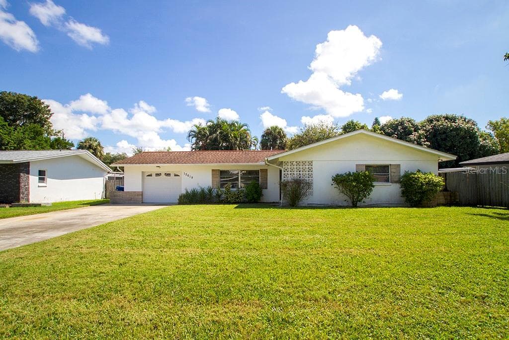 12619 137TH LANE LARGO, FL 33774