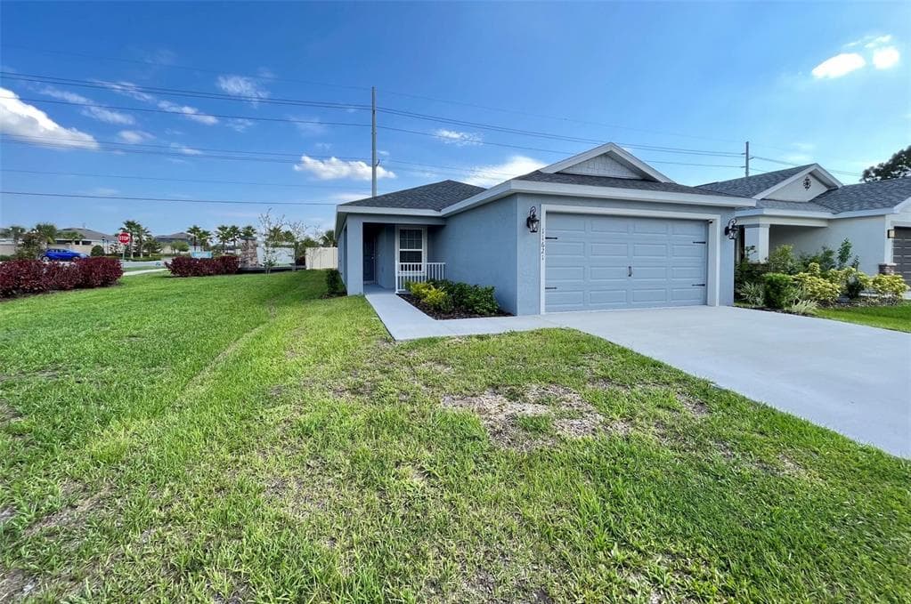 11621 SAW PALMETTO LANE RIVERVIEW, FL 33569