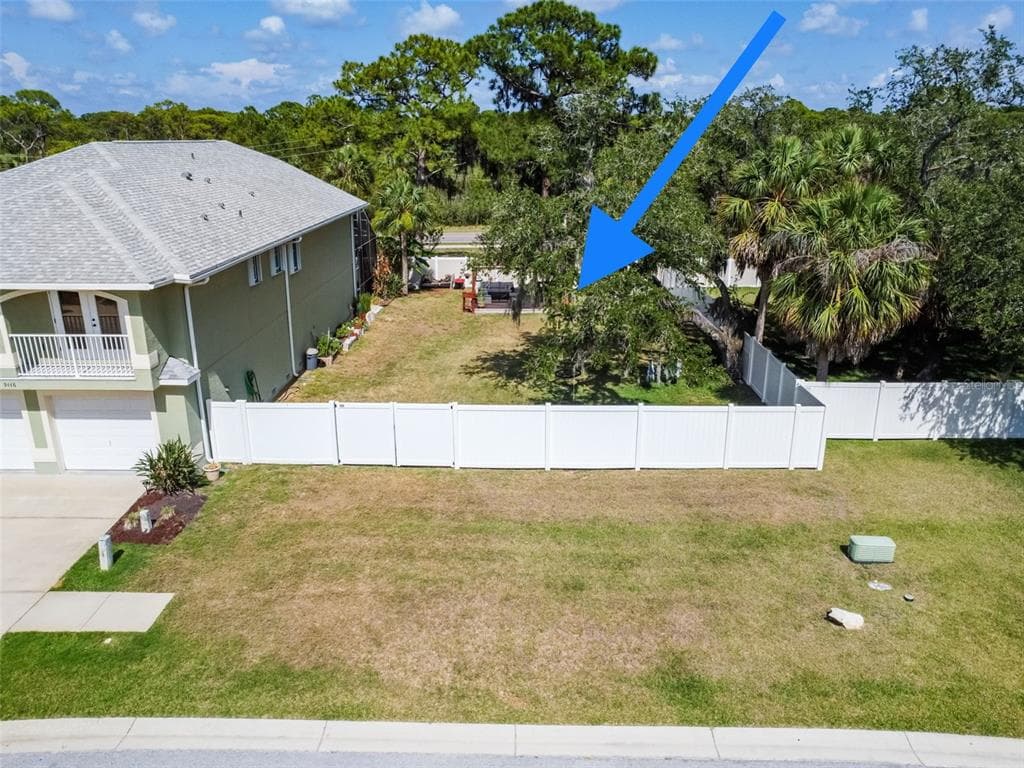 LOT 64 JOBETH DRIVE NEW PORT RICHEY, FL 34652