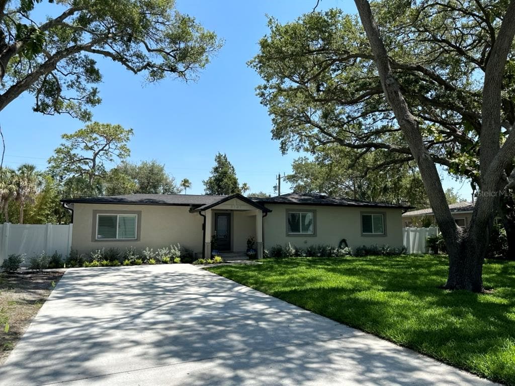 6161 BURLINGTON AVENUE N ST PETERSBURG, FL 33710