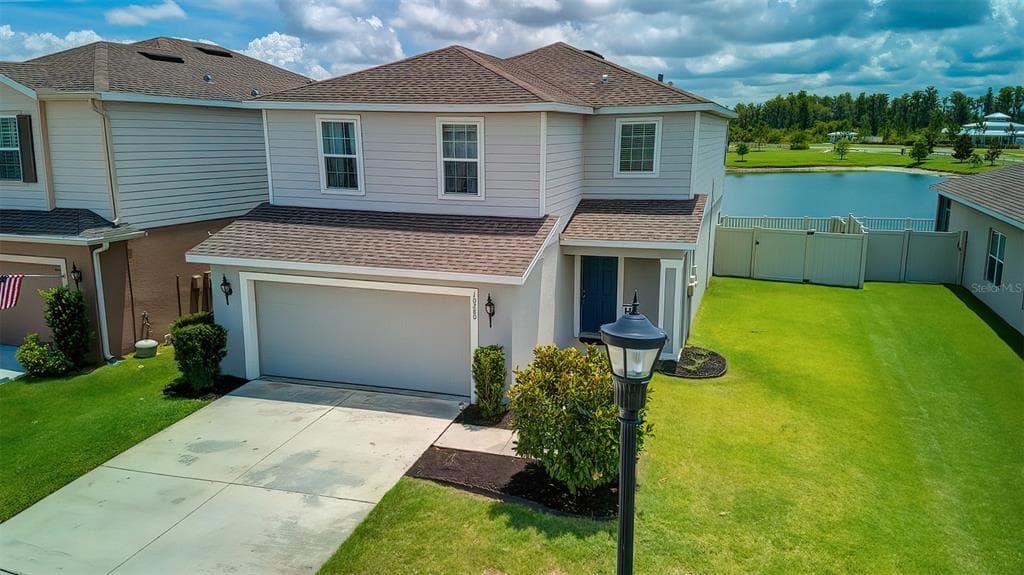 10280 HAWKS LANDING DRIVE LAND O LAKES, FL 34638