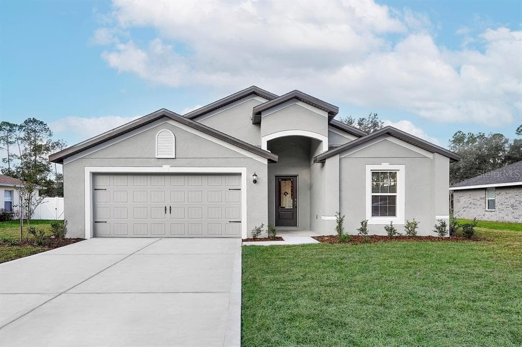 15621 SW 42ND TERRACE OCALA, FL 34473