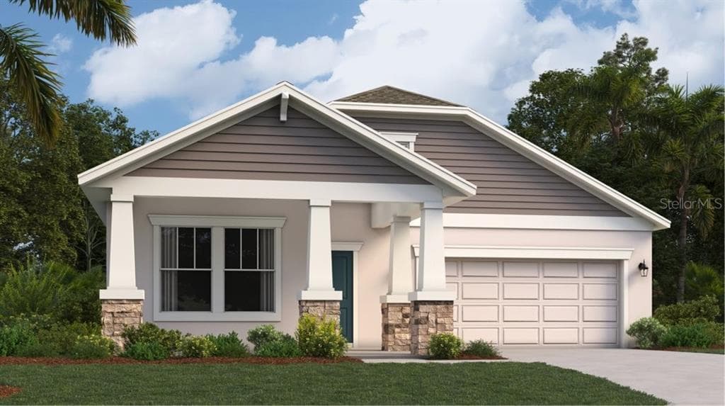 1445 BRENTWOOD DRIVE KISSIMMEE, FL 34746