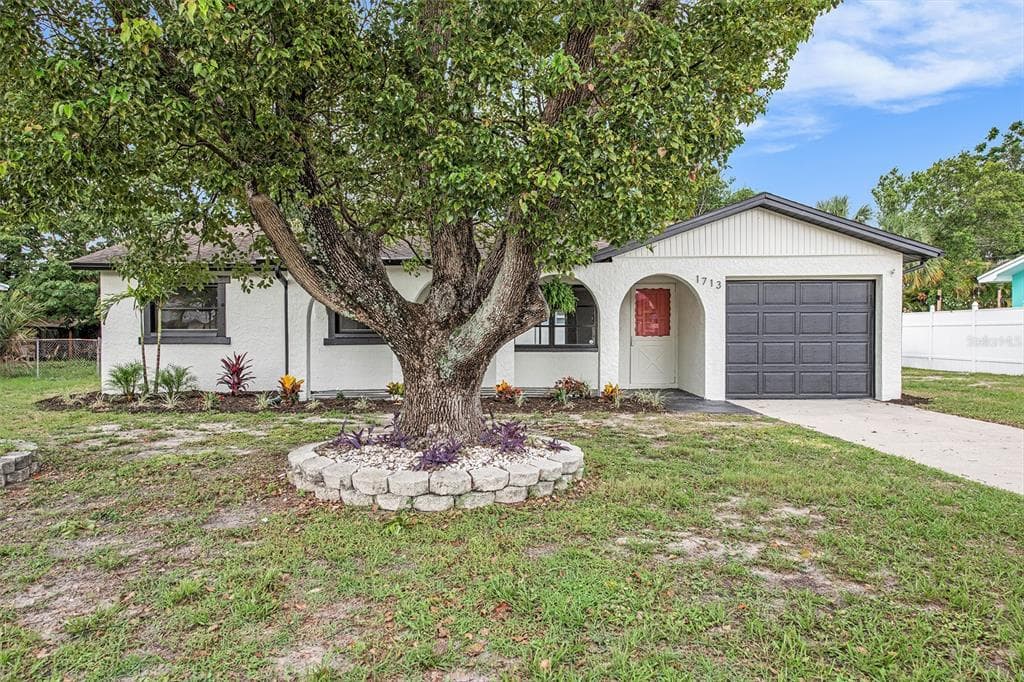 1713 CARDINAL DRIVE CLEARWATER, FL 33759