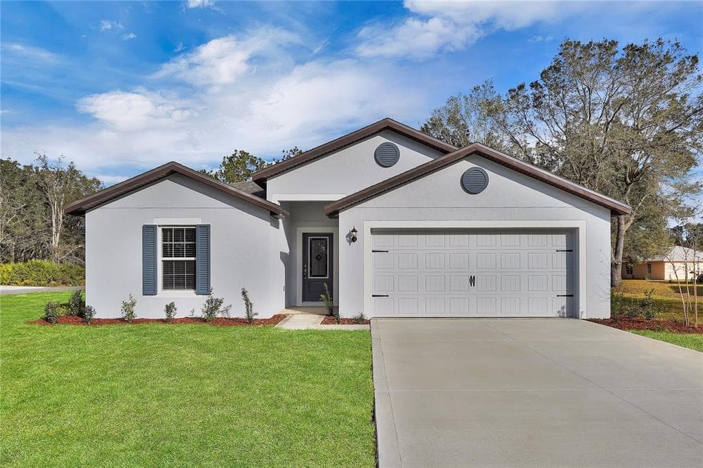17016 SW 39TH CIRCLE OCALA, FL 34473