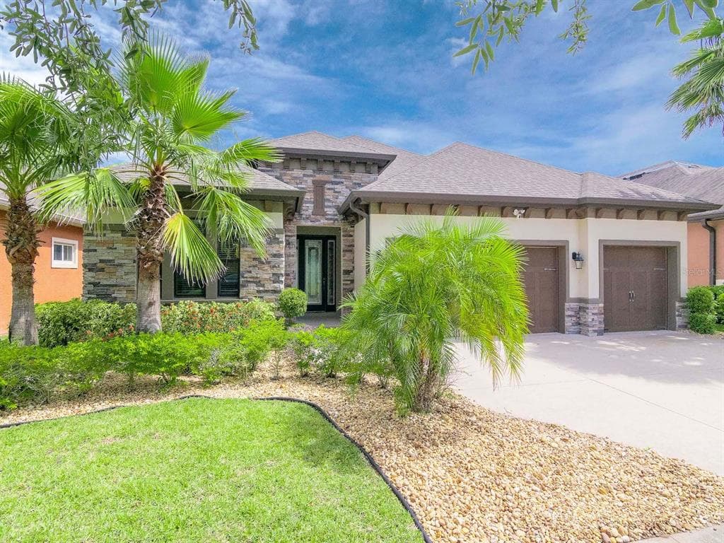 10908 CHARMWOOD DRIVE RIVERVIEW, FL 33569