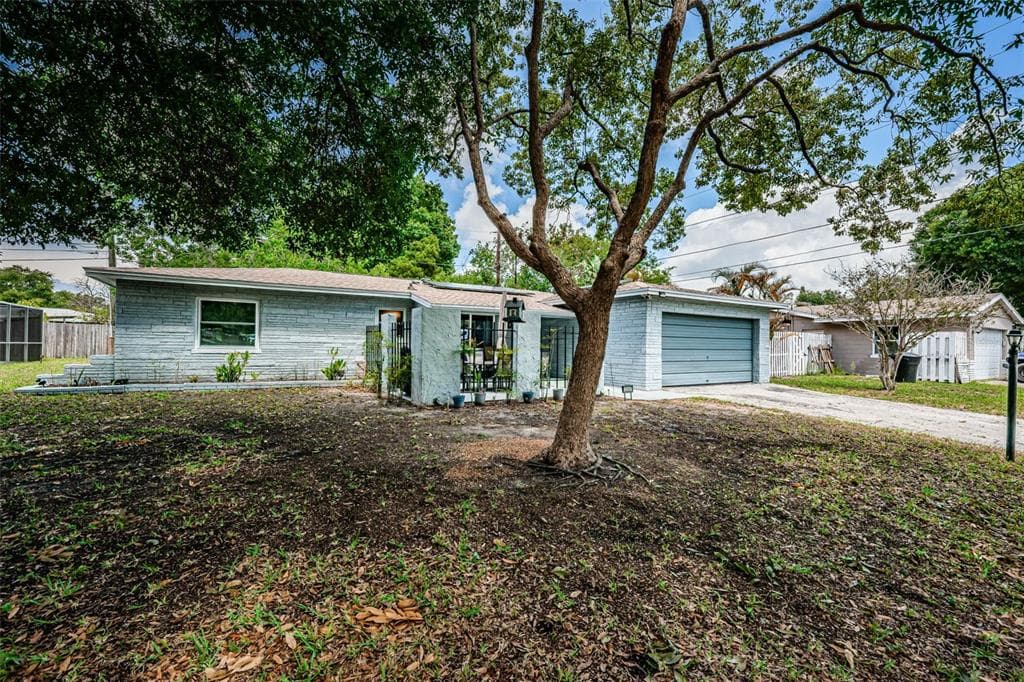 2360 60TH STREET N ST PETERSBURG, FL 33710
