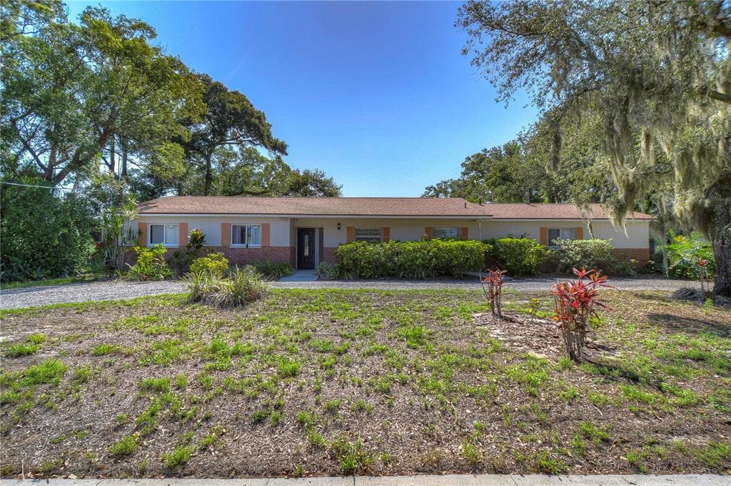 2222 JOHN MOORE ROAD BRANDON, FL 33511