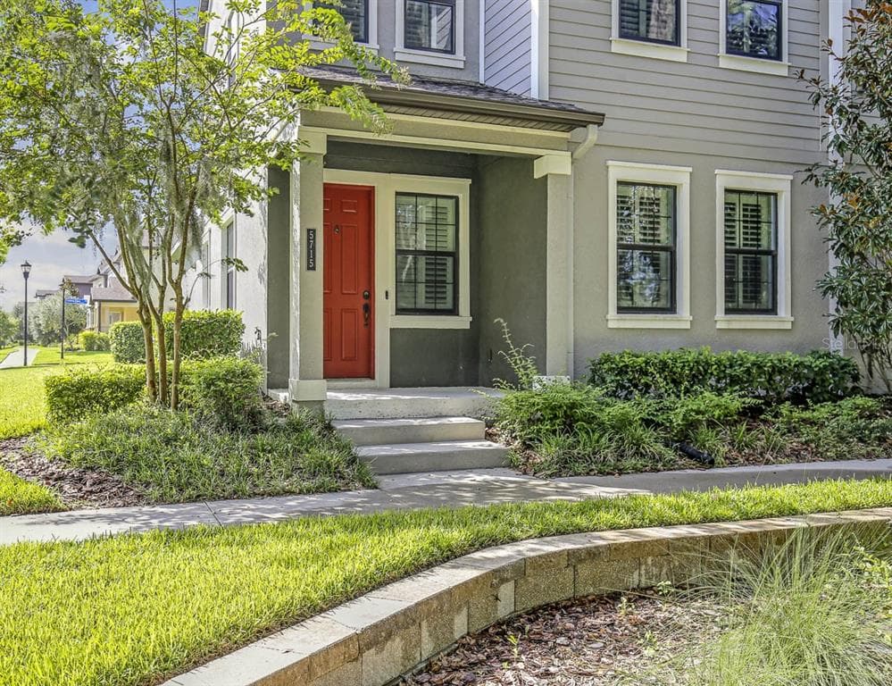 5715 COLONY GLEN ROAD LITHIA, FL 33547