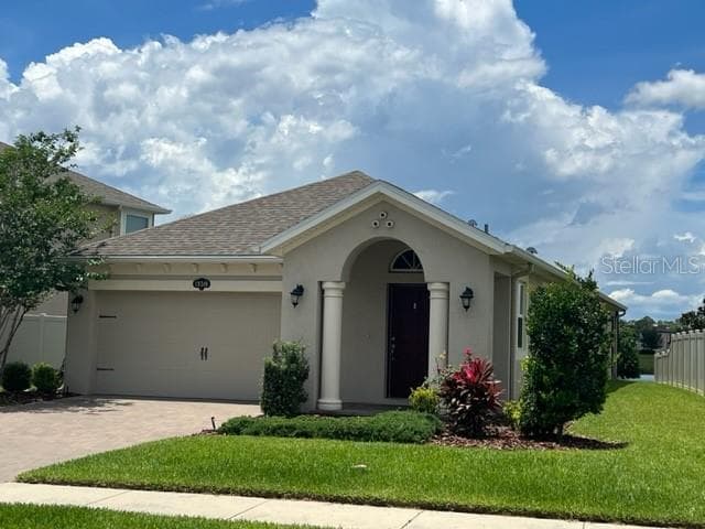 19349 ROSEATE DRIVE LUTZ, FL 33558