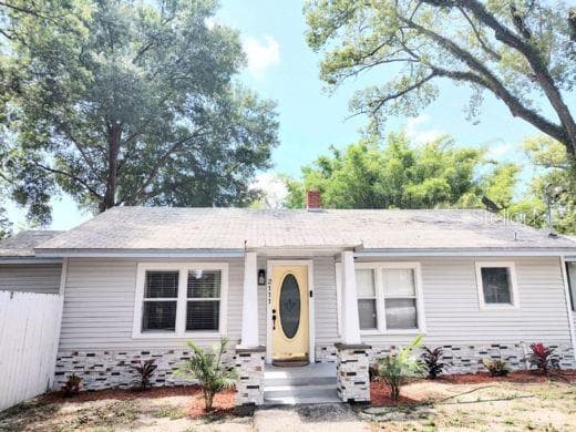 2111 E BIRD STREET TAMPA, FL 33604