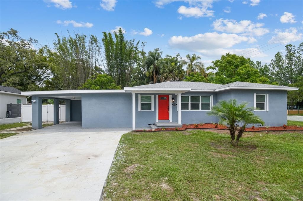 1808 E FRIERSON AVENUE TAMPA, FL 33610