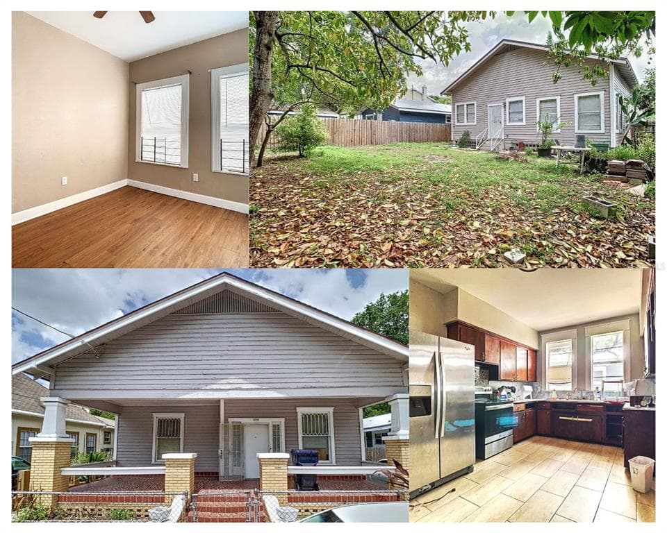 2918 N 11TH STREET TAMPA, FL 33605