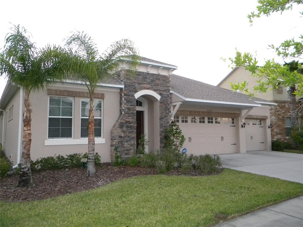 4245 WINDCREST DRIVE WESLEY CHAPEL, FL 33544