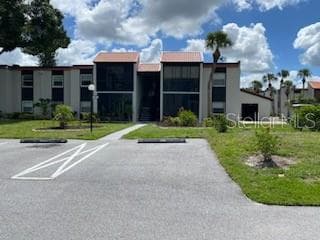 3235 BENEVA ROAD UNIT 203 SARASOTA, FL 34232