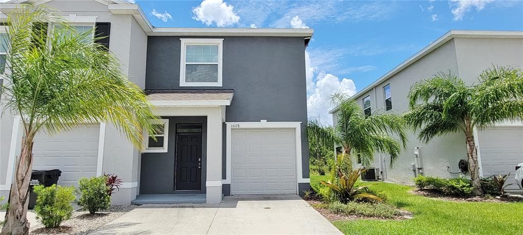 16178 TRADITIONAL BLUFF PLACE ODESSA, FL 33556