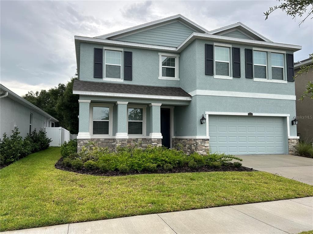 11002 KIDRON VALLYE LN TAMPA, FL 33625