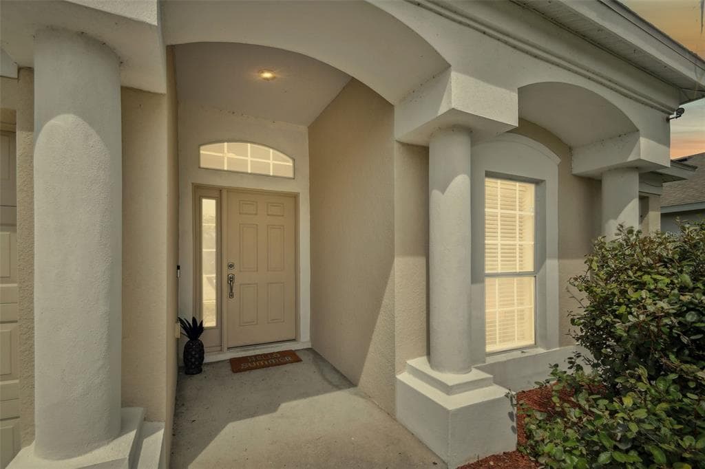 7721 OUTERBRIDGE STREET WESLEY CHAPEL, FL 33545