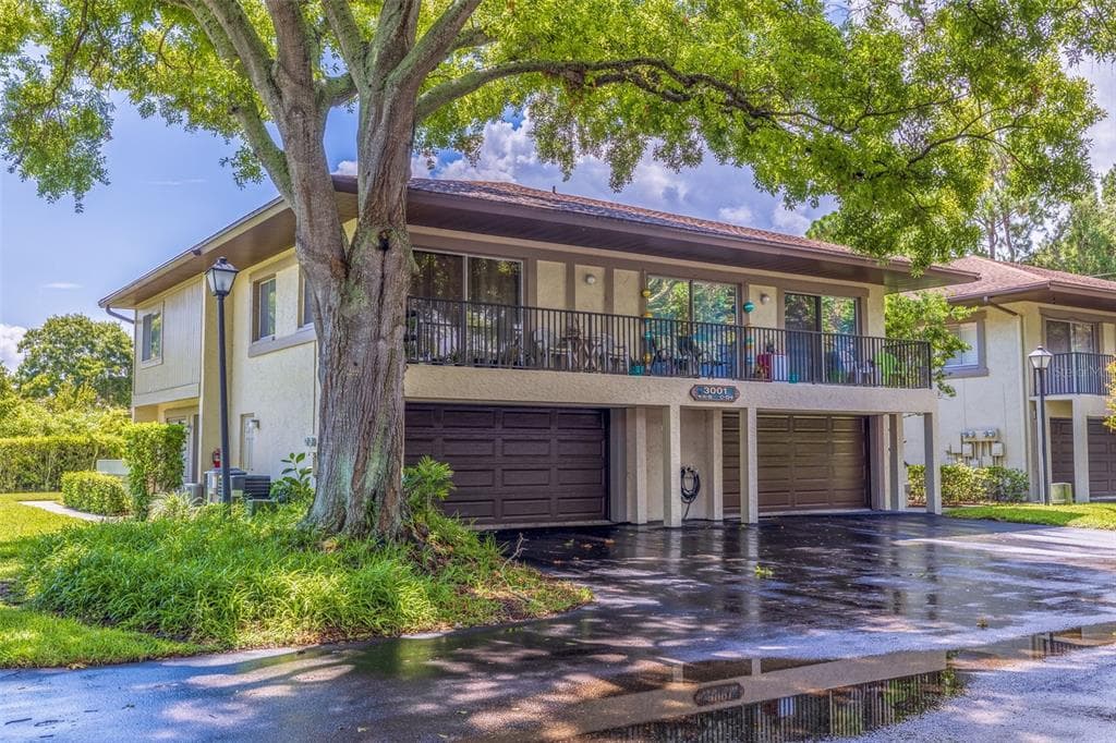 3001 BOUGH AVENUE UNIT A CLEARWATER, FL 33760