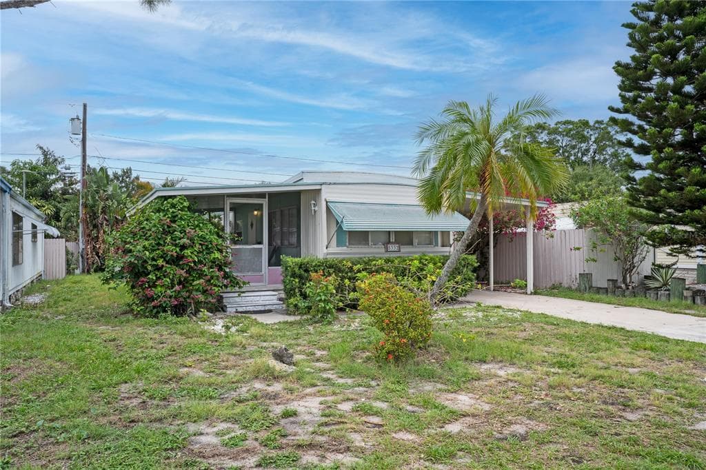 5332 79TH STREET N ST PETERSBURG, FL 33709