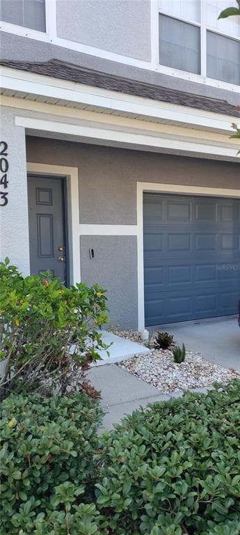 2043 STRATHMILL DRIVE CLEARWATER, FL 33755