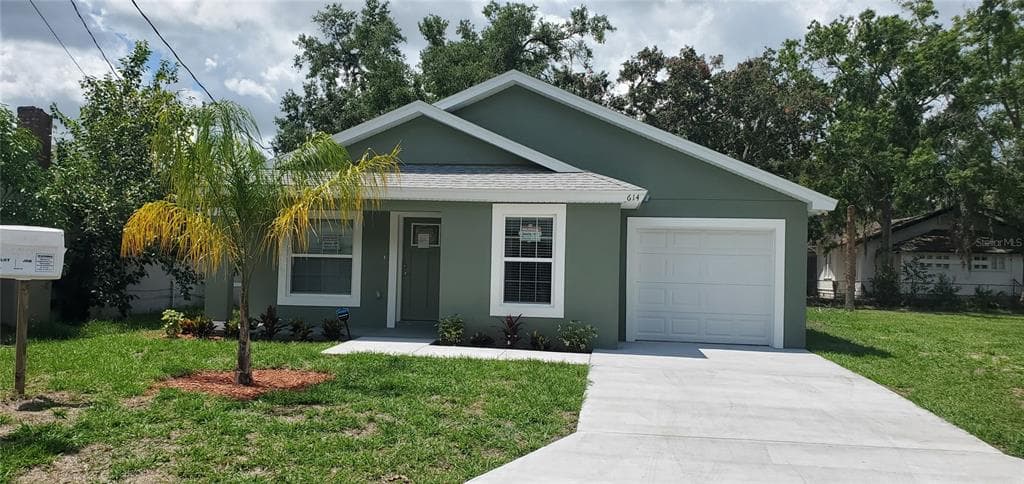 614 W 3RD STREET LAKELAND, FL 33805