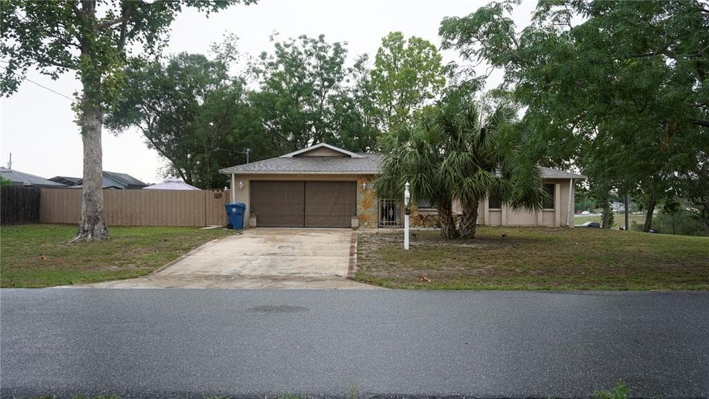 2540 RIM DRIVE