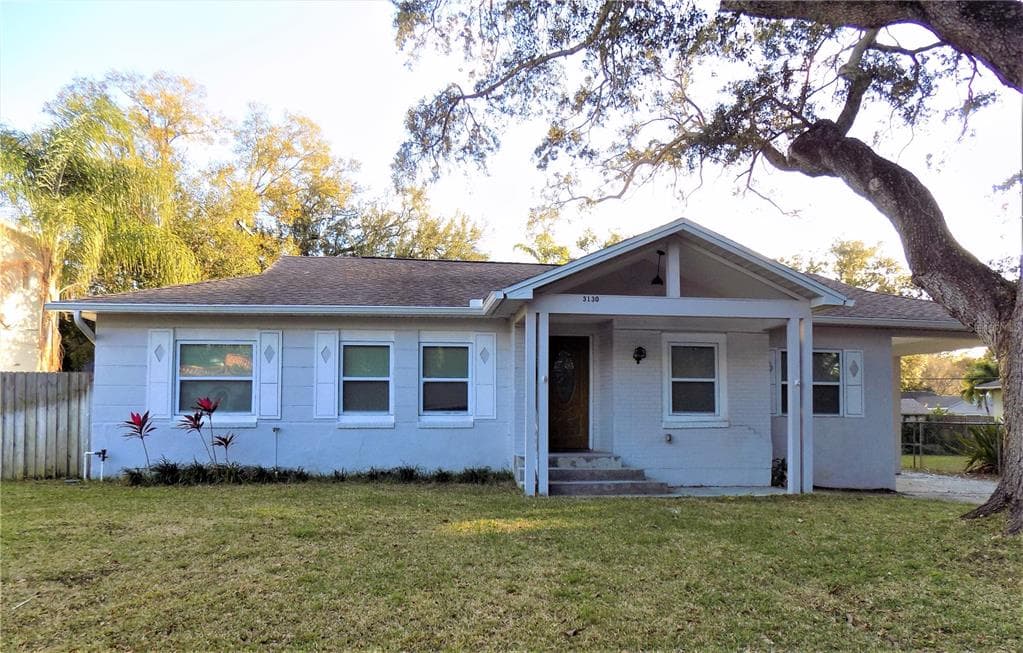 3130 W EUCLID AVENUE TAMPA, FL 33629
