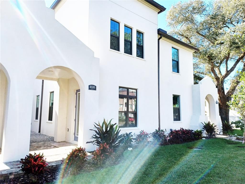 4606 W FIG STREET UNIT 3 TAMPA, FL 33609