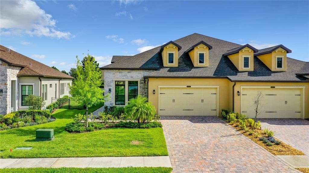 4353 BARLETTA COURT WESLEY CHAPEL, FL 33543