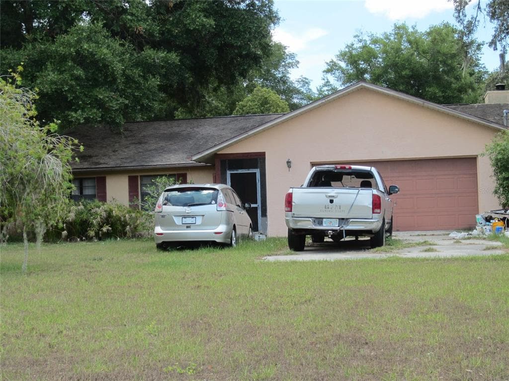 1328 CALVARY ROAD