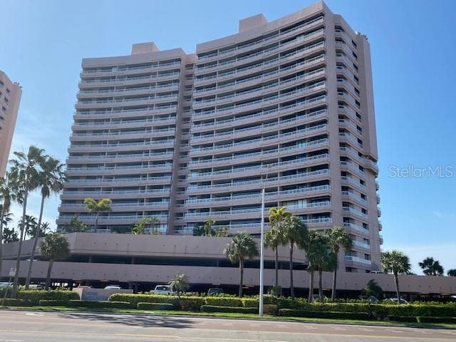 1310 GULF BOULEVARD UNIT 16A CLEARWATER, FL 33767