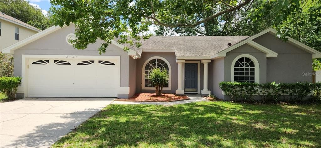 2764 CULLENS COURT OCOEE, FL 34761