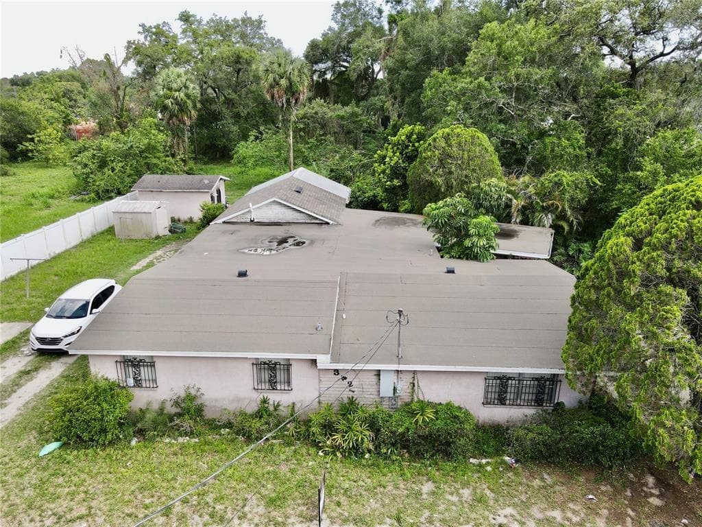 3421 E NORTH BAY STREET TAMPA, FL 33610