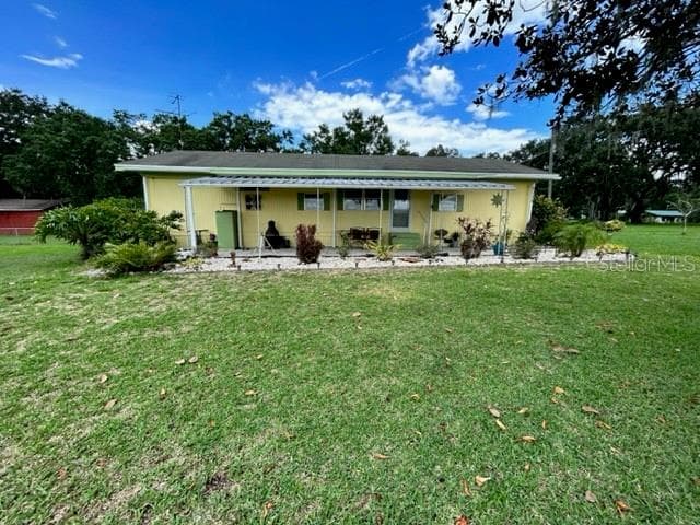 5328 BERRY PATCH ROAD DOVER, FL 33527