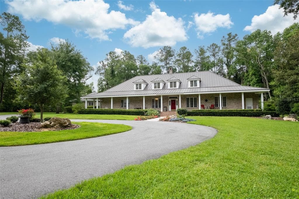 2257 NW 31ST AVENUE GAINESVILLE, FL 32605