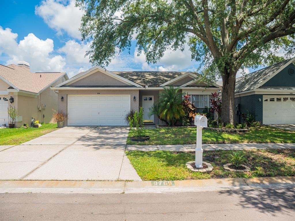 9769 FOX CHAPEL ROAD