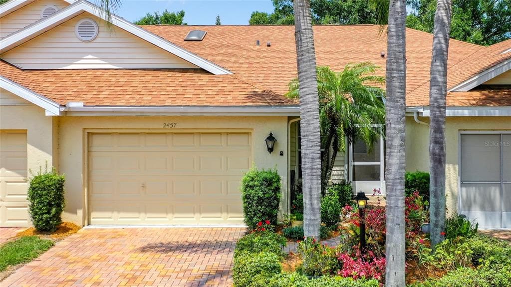 2457 NEW HAVEN CIRCLE UNIT 0 SUN CITY CENTER, FL 33573