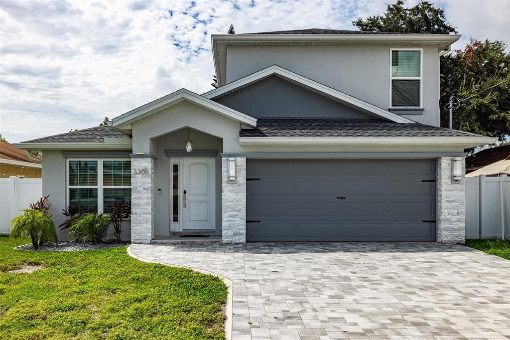 3306 W SAINT JOSEPH STREET TAMPA, FL 33607